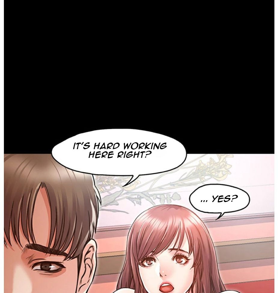 Who Did You Do It With Chapter 5 - Manhwa18.com