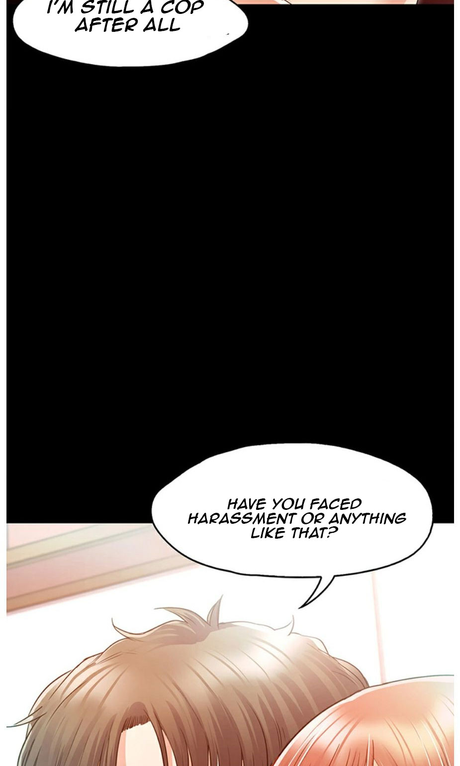 Who Did You Do It With Chapter 5 - Manhwa18.com