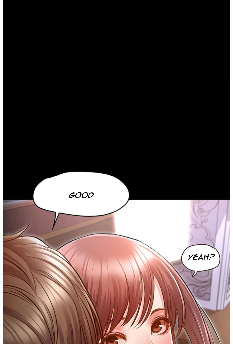 Who Did You Do It With Chapter 5 - Manhwa18.com