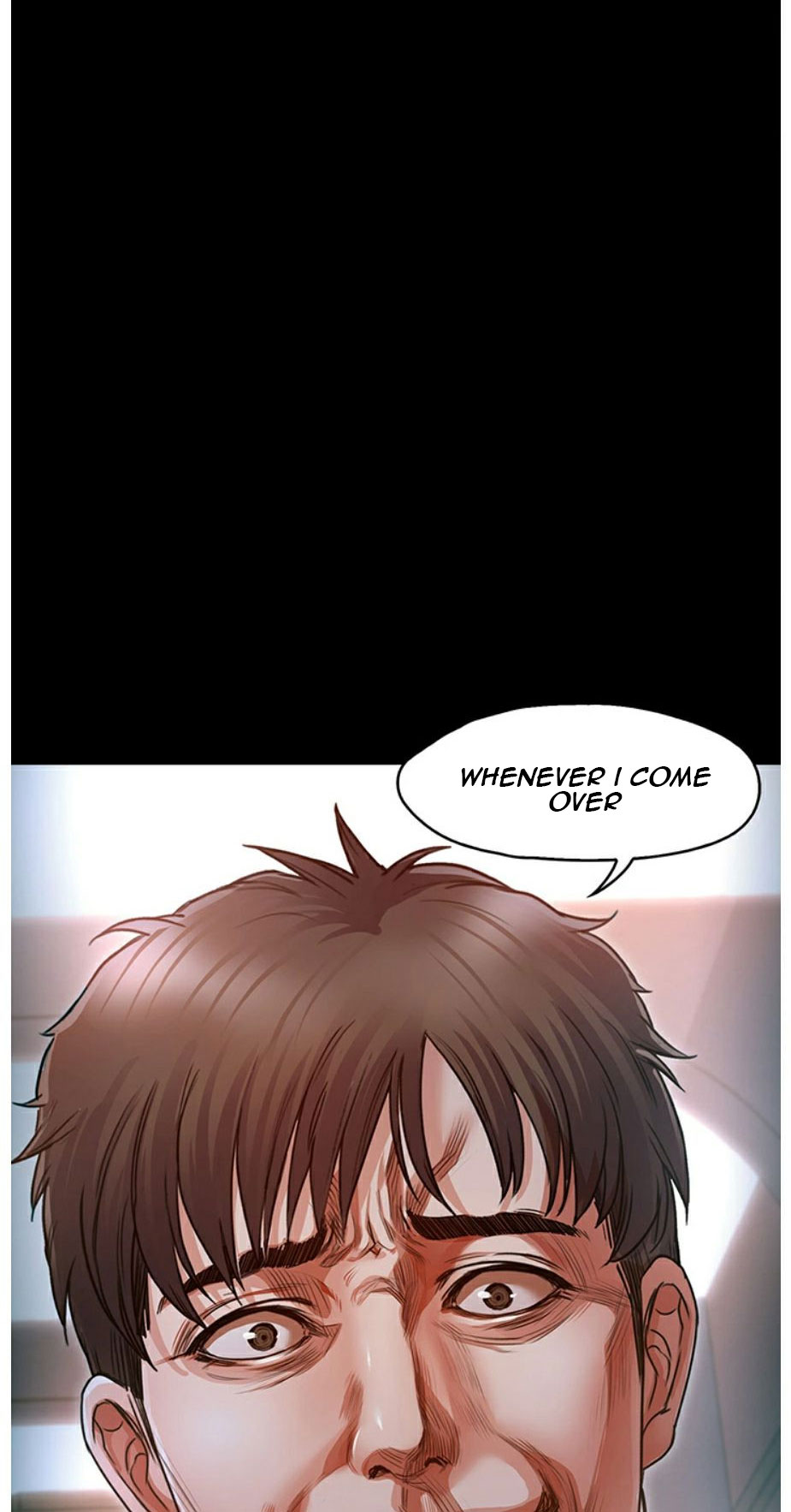 Who Did You Do It With Chapter 5 - Manhwa18.com