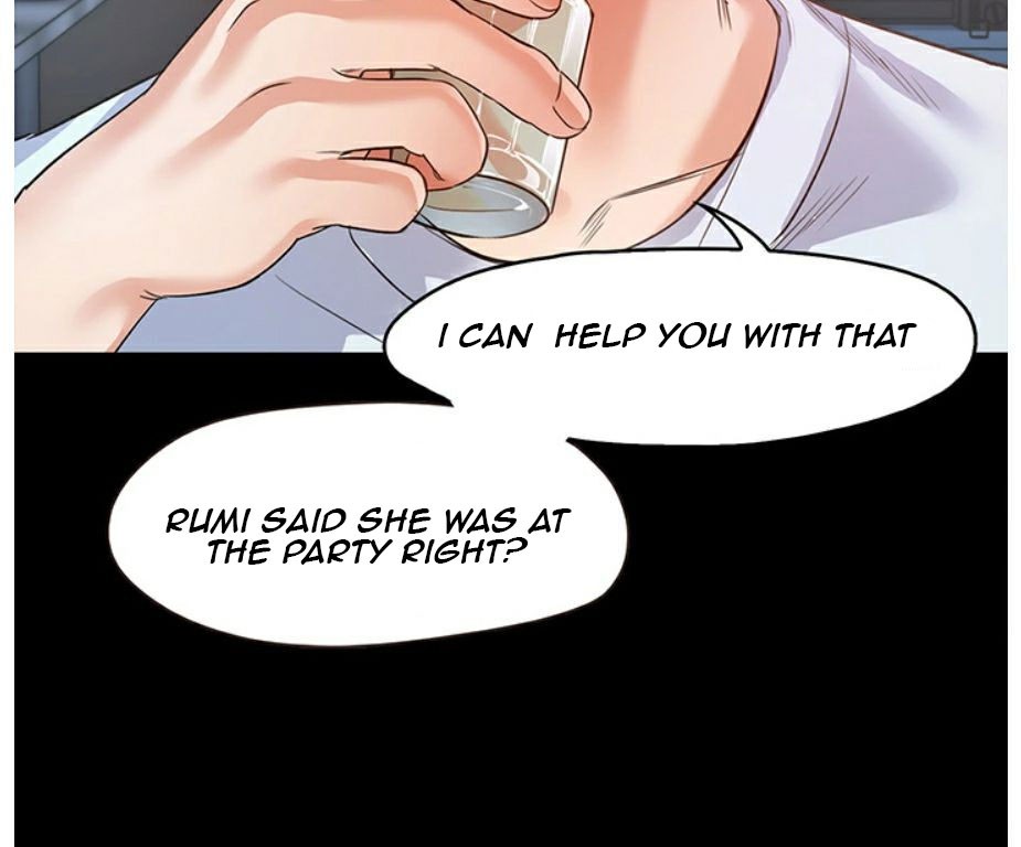 Who Did You Do It With Chapter 5 - Manhwa18.com