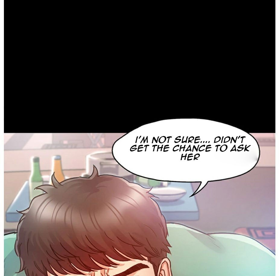 Who Did You Do It With Chapter 5 - Manhwa18.com