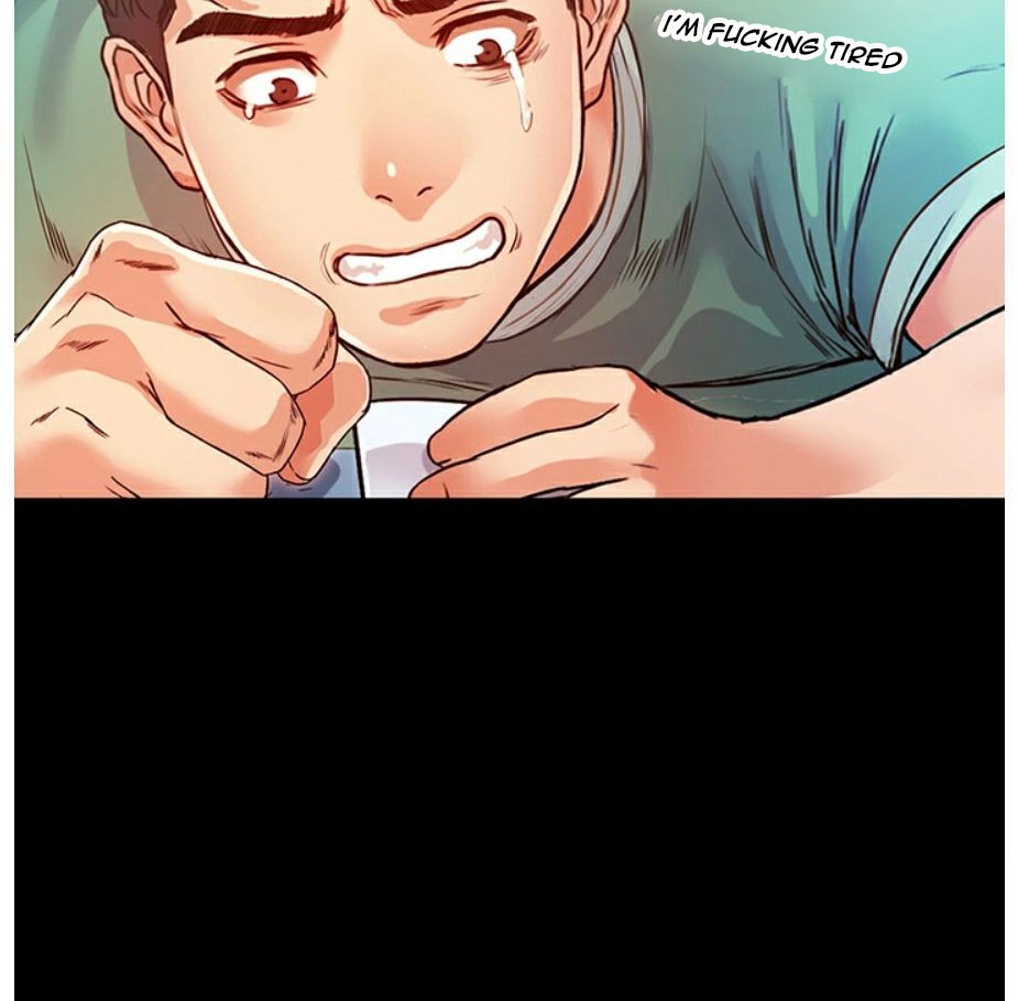 Who Did You Do It With Chapter 5 - Manhwa18.com