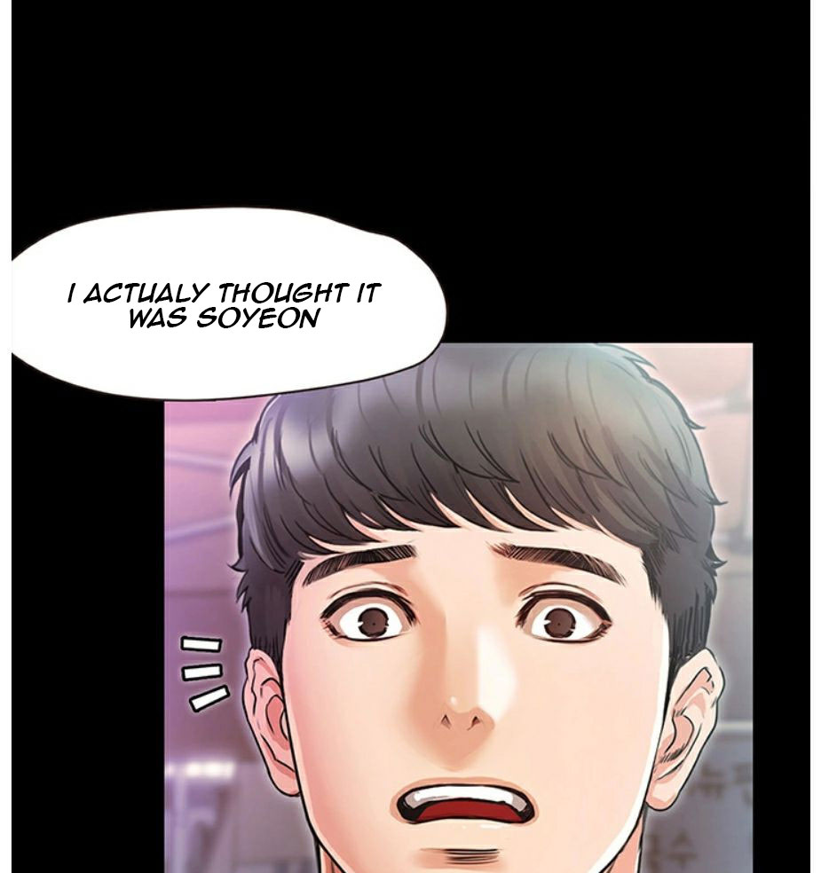 Who Did You Do It With Chapter 5 - Manhwa18.com