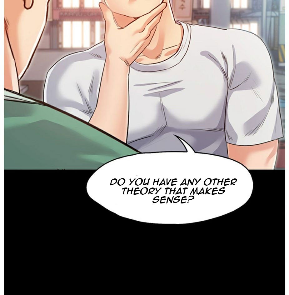 Who Did You Do It With Chapter 5 - Manhwa18.com