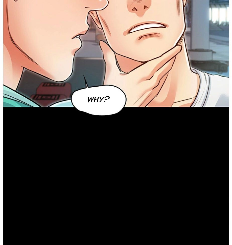 Who Did You Do It With Chapter 5 - Manhwa18.com