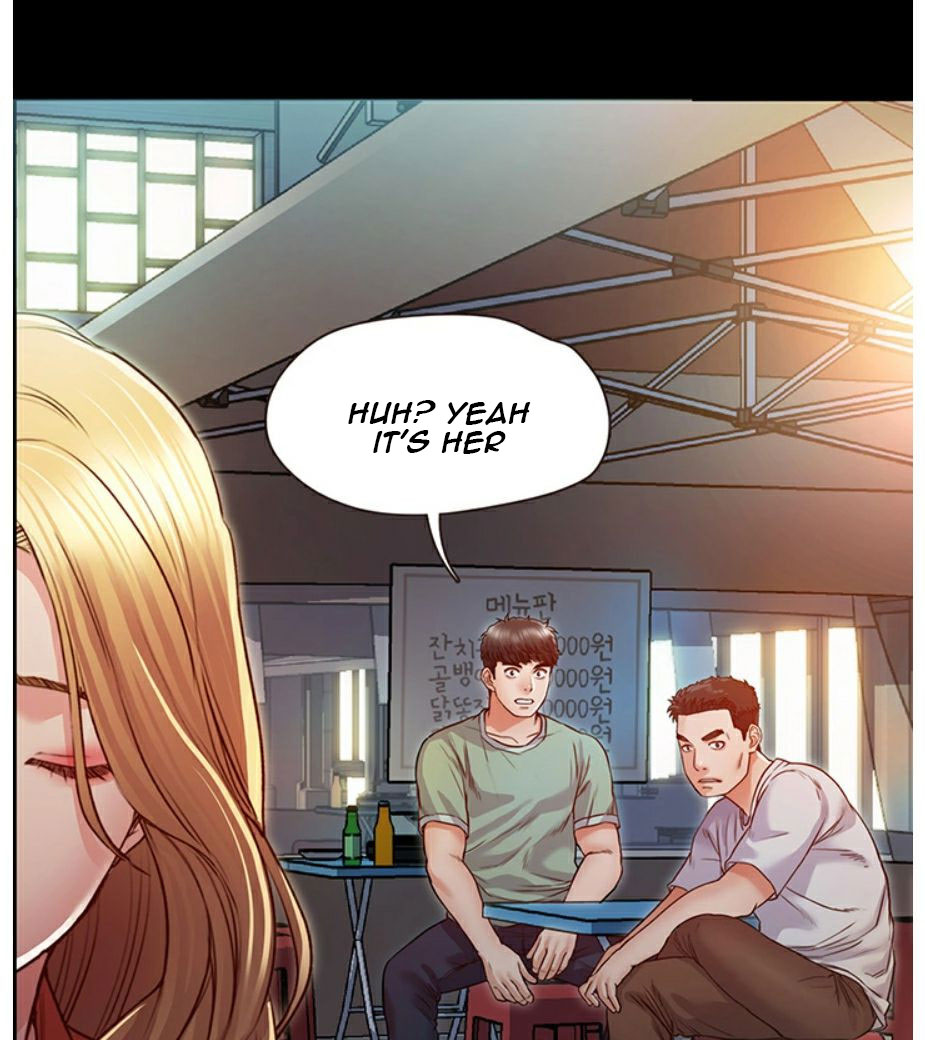 Who Did You Do It With Chapter 5 - Manhwa18.com