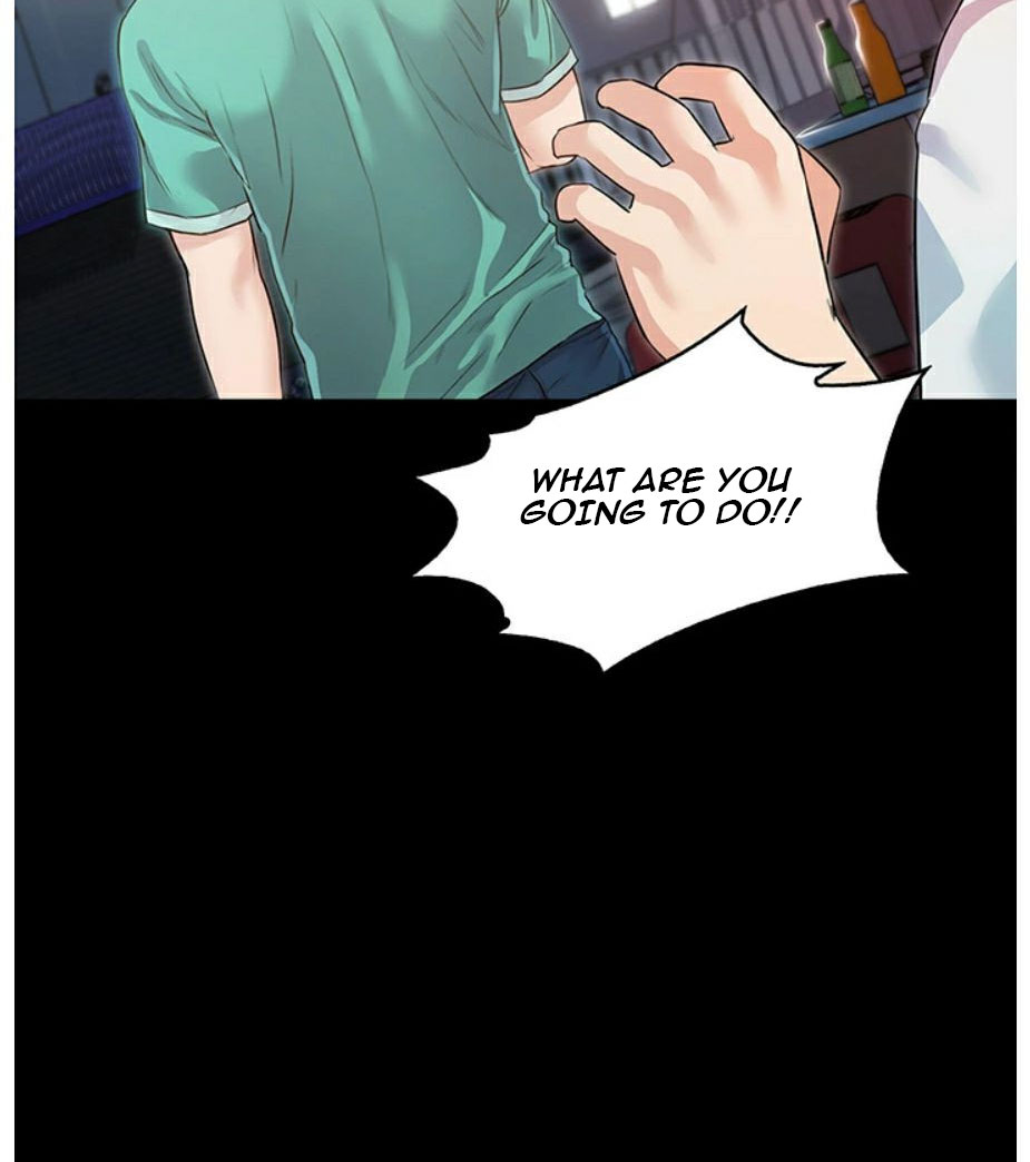 Who Did You Do It With Chapter 5 - Manhwa18.com