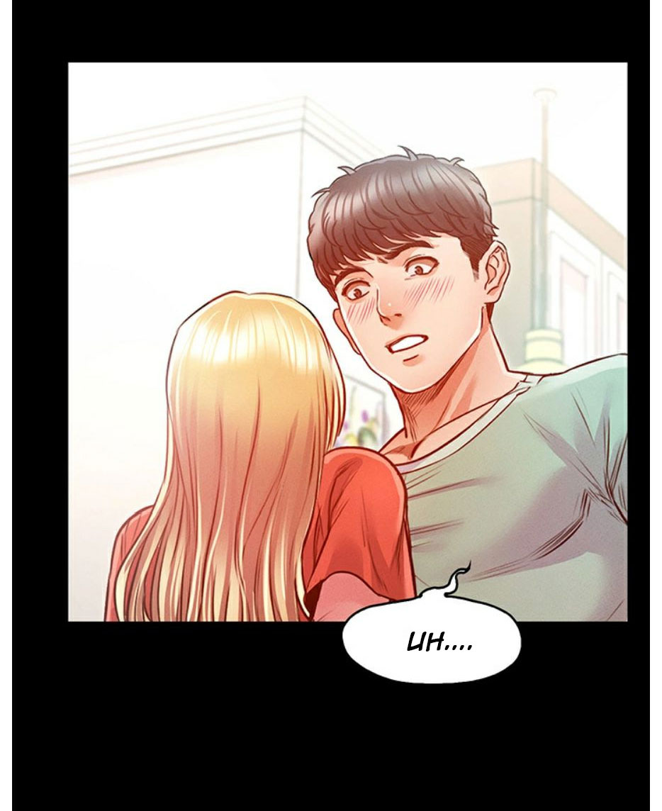 Who Did You Do It With Chapter 7 - Manhwa18.com