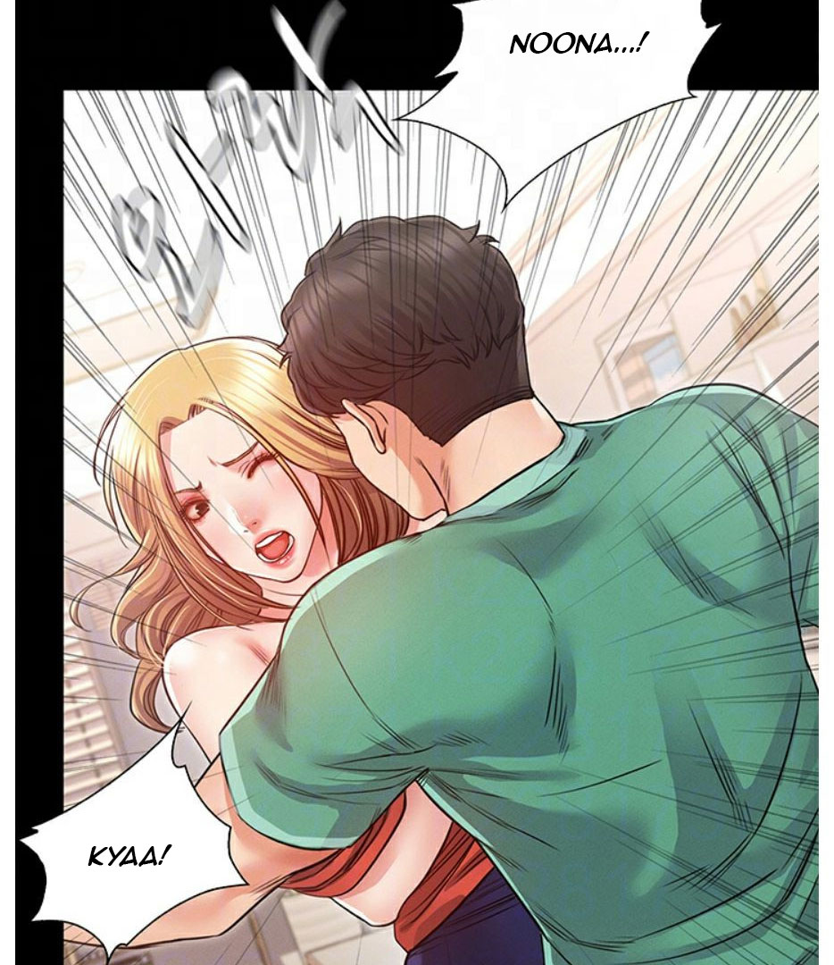 Who Did You Do It With Chapter 7 - Manhwa18.com