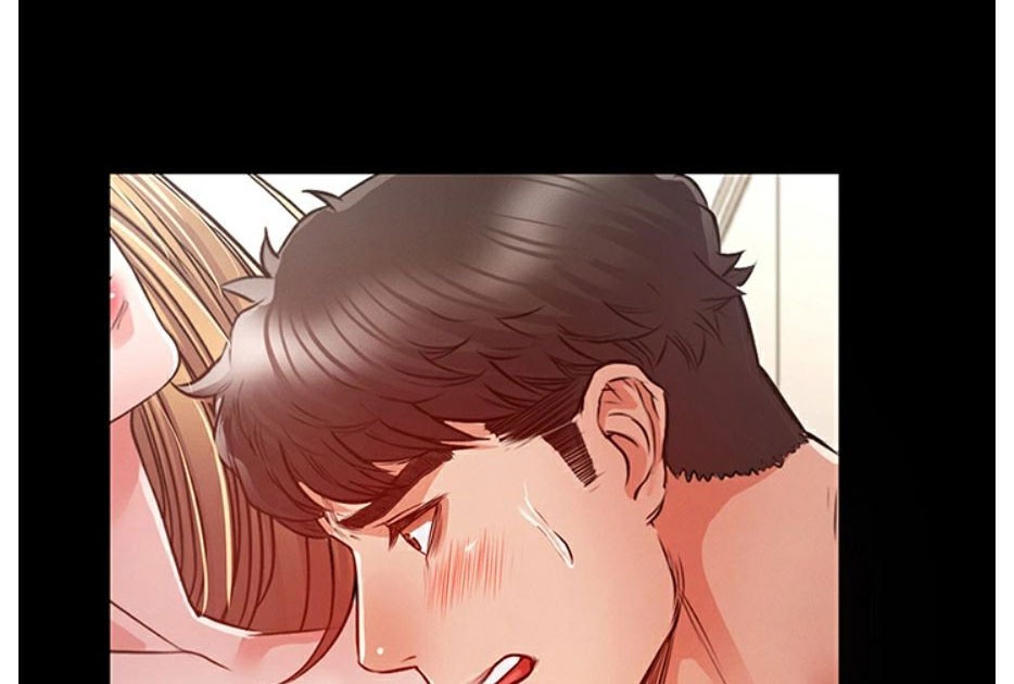 Who Did You Do It With Chapter 7 - Manhwa18.com