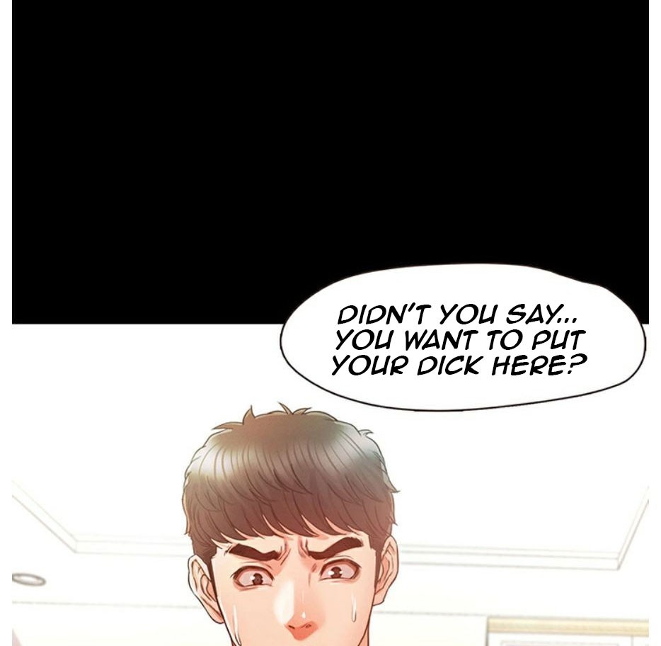 Who Did You Do It With Chapter 7 - Manhwa18.com