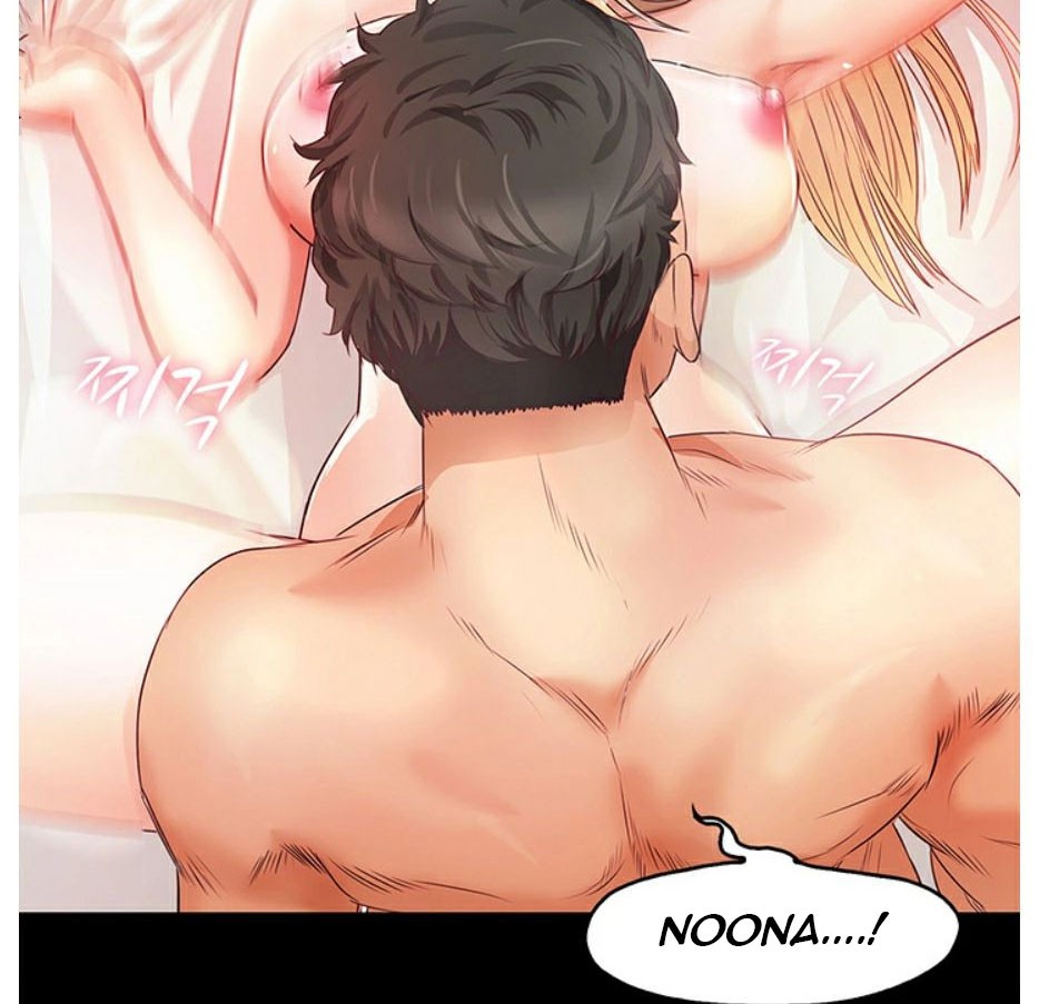 Who Did You Do It With Chapter 7 - Manhwa18.com