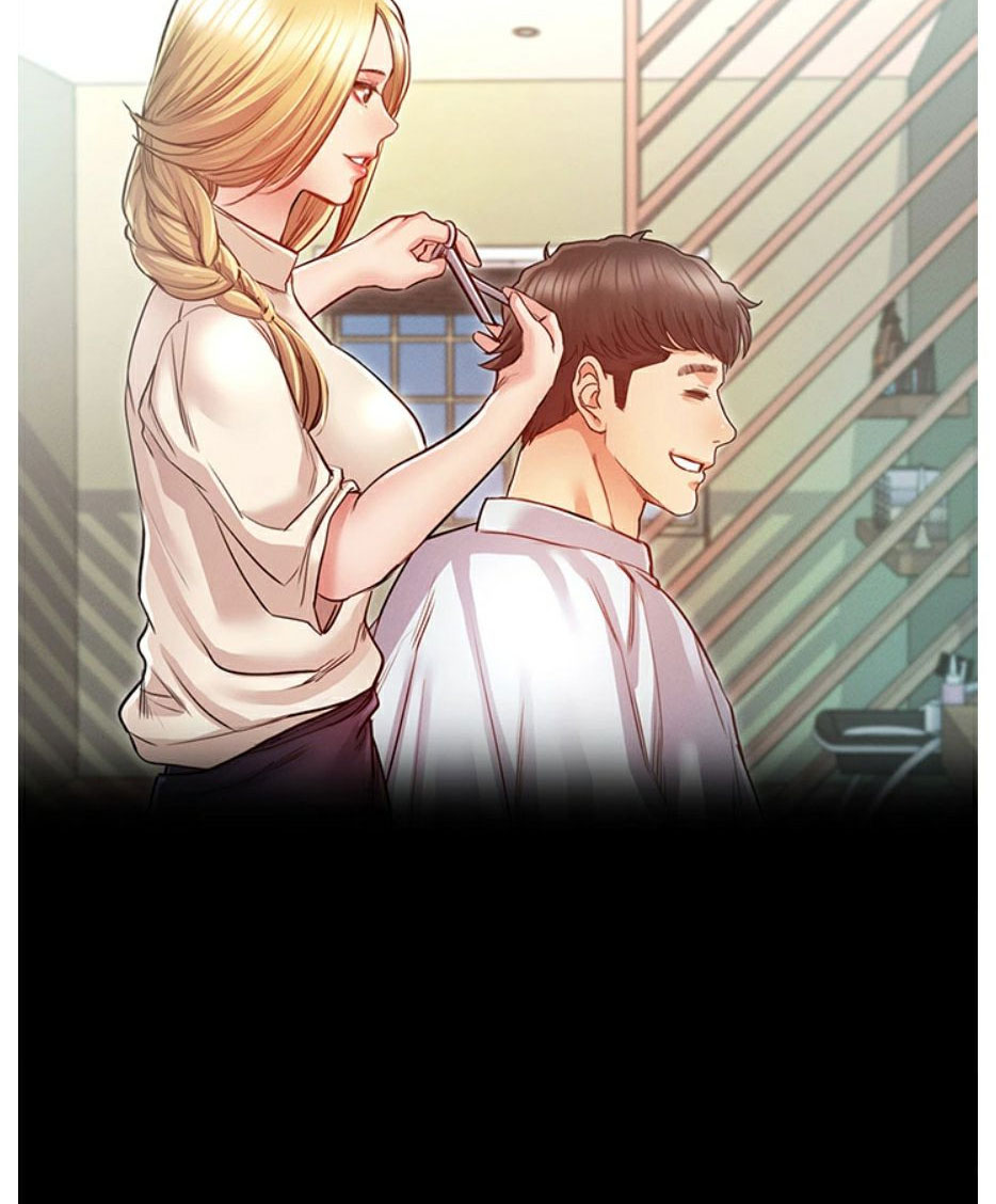 Who Did You Do It With Chapter 7 - Manhwa18.com