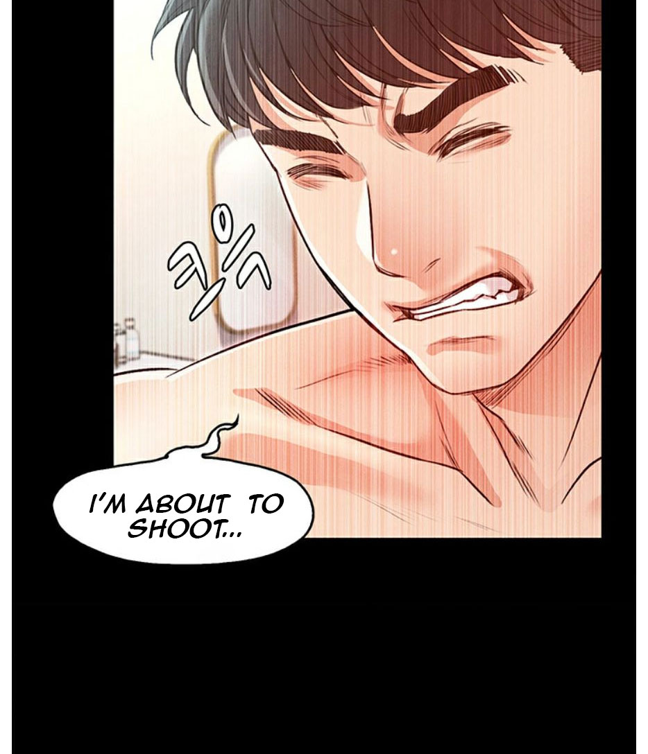 Who Did You Do It With Chapter 7 - Manhwa18.com