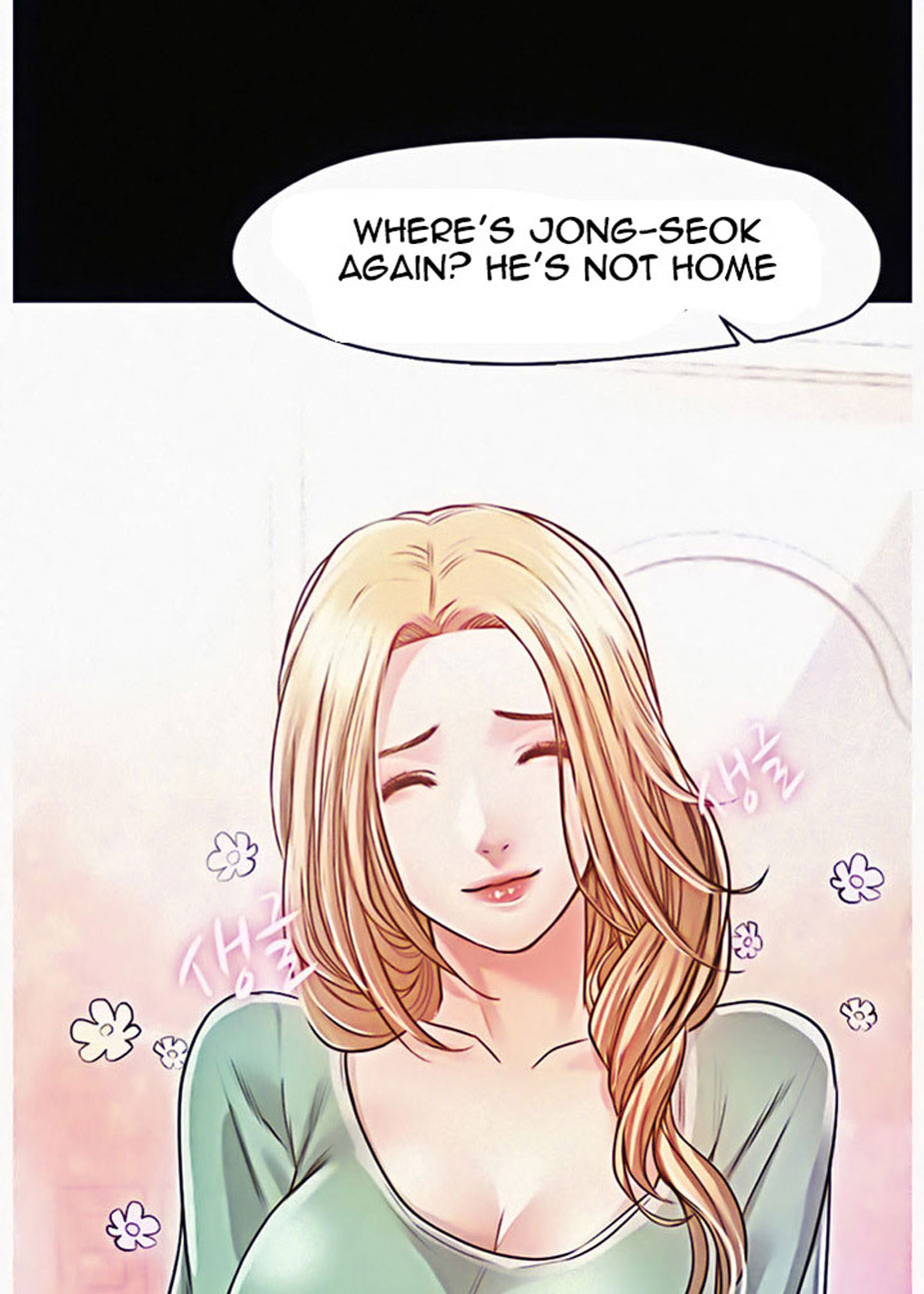 Who Did You Do It With Chapter 8 - Manhwa18.com