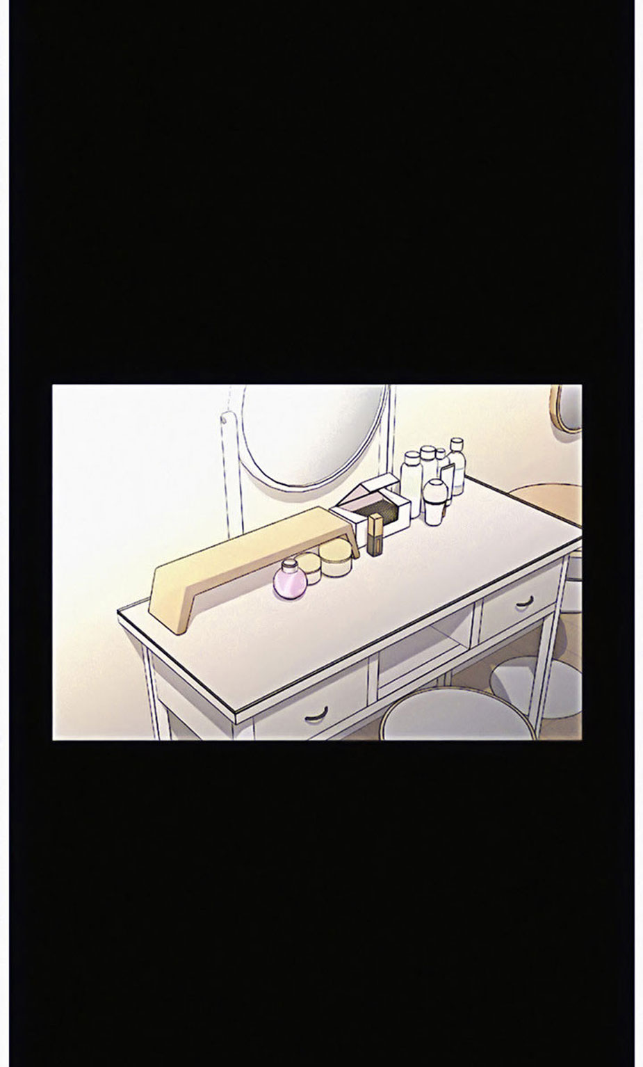 Who Did You Do It With Chapter 8 - Manhwa18.com