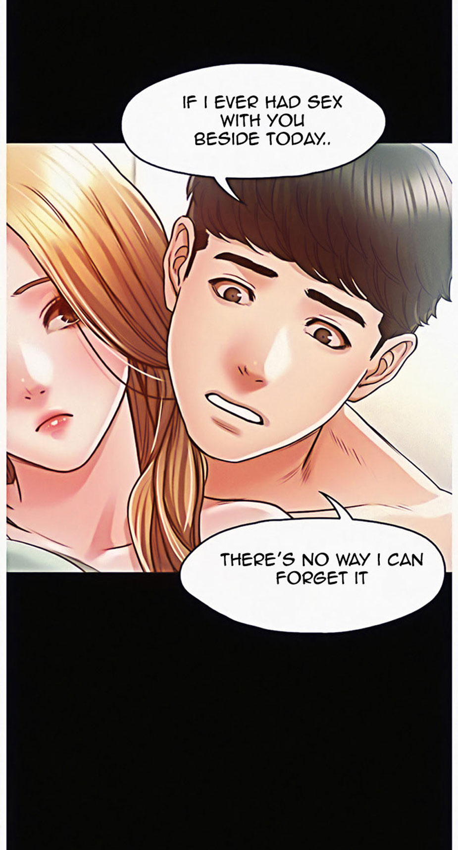 Who Did You Do It With Chapter 8 - Manhwa18.com