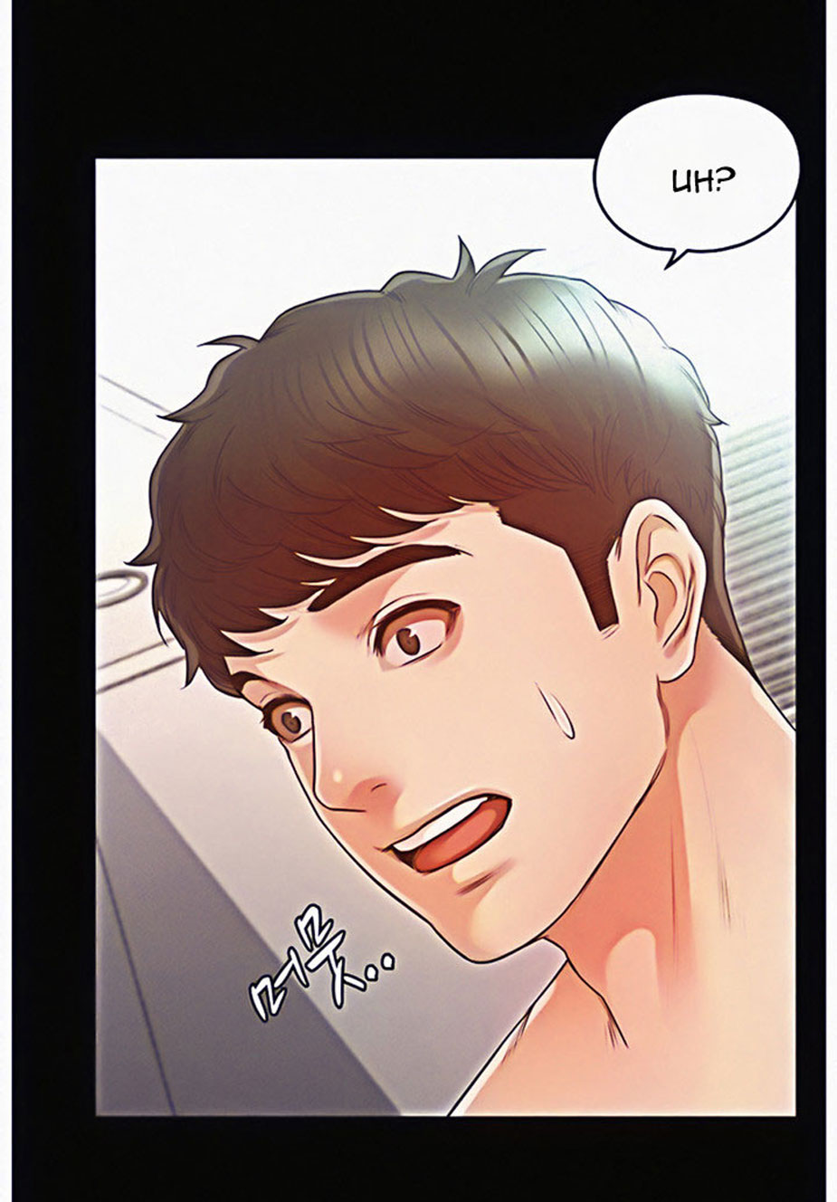 Who Did You Do It With Chapter 8 - Manhwa18.com