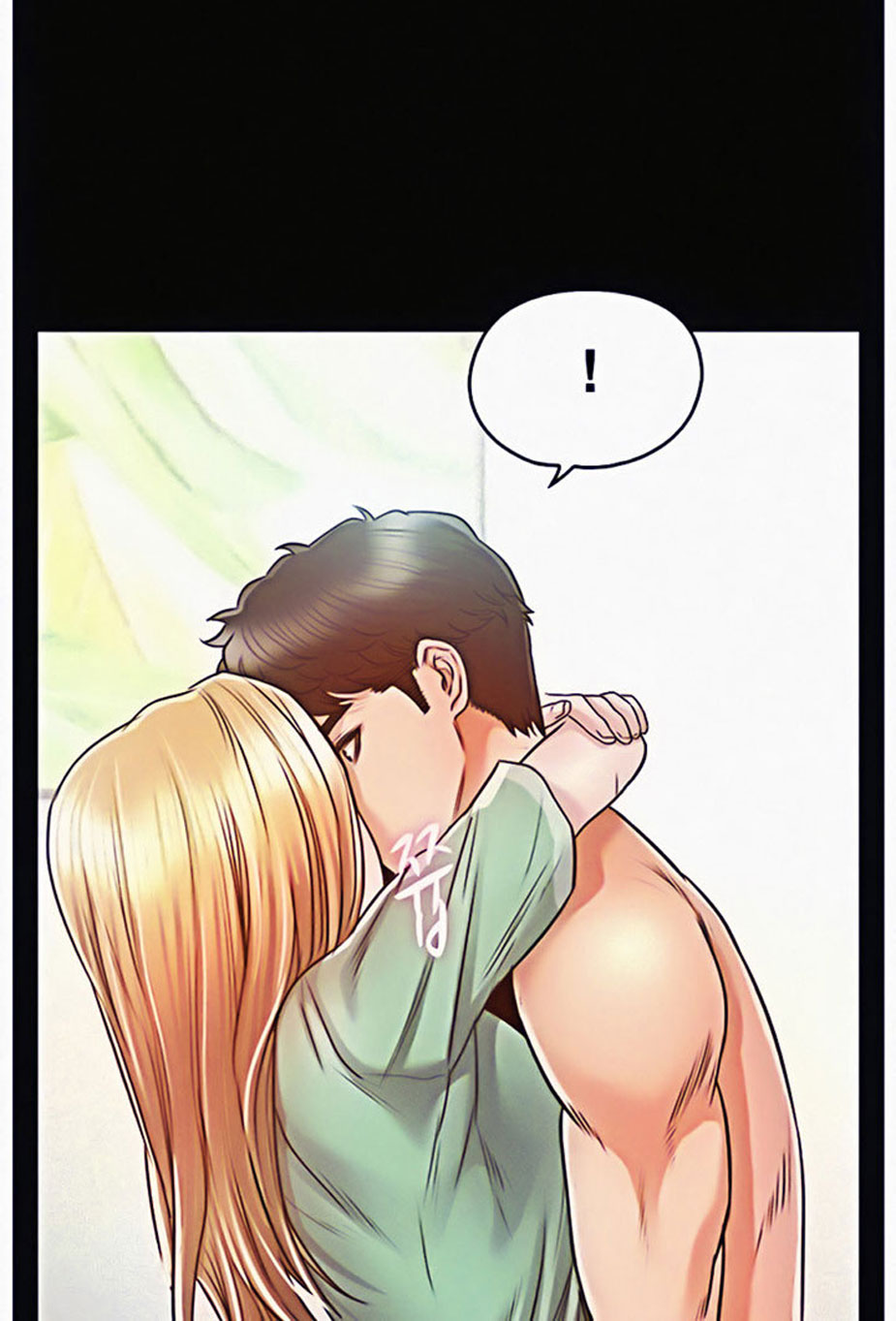 Who Did You Do It With Chapter 8 - Manhwa18.com