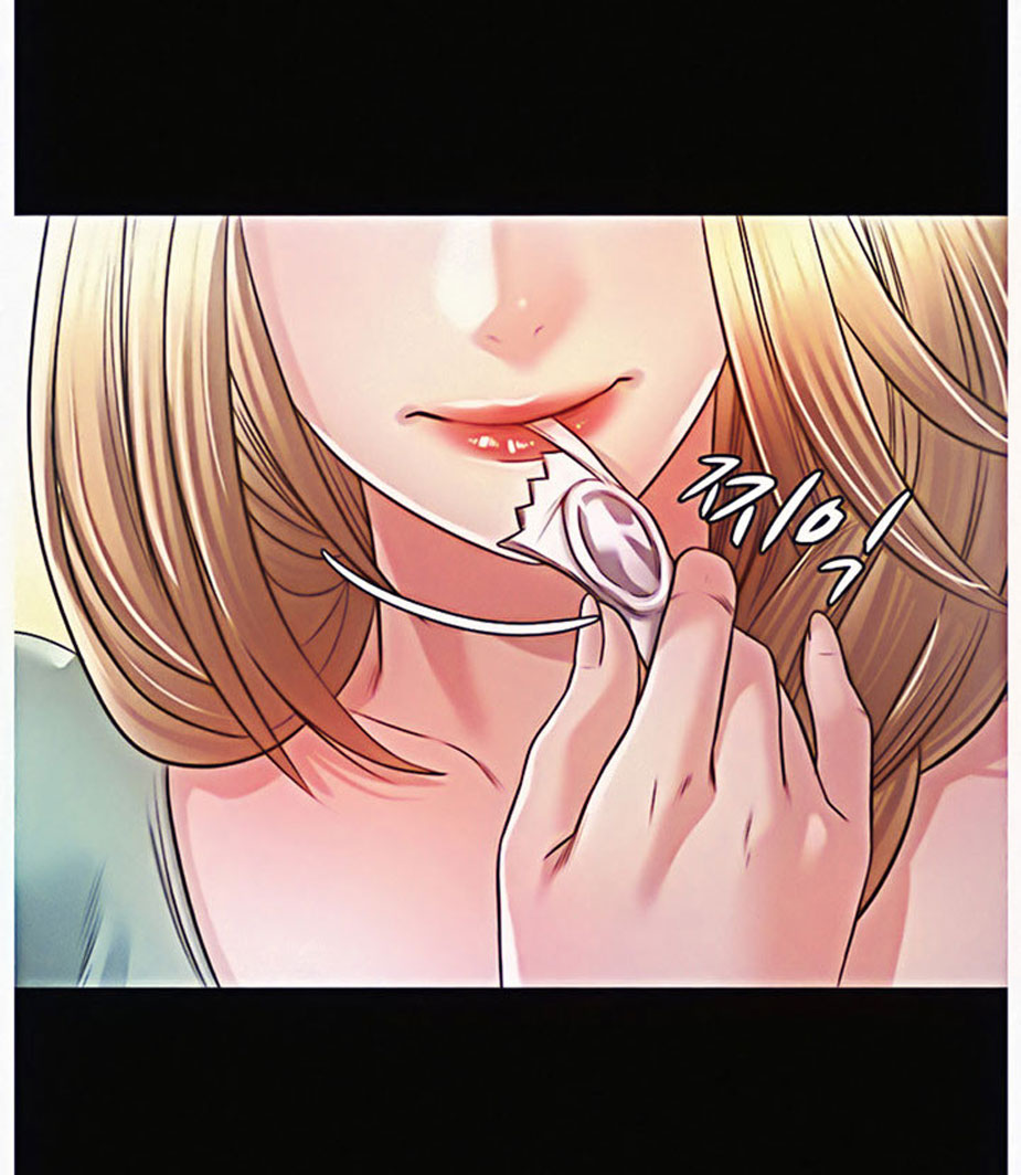 Who Did You Do It With Chapter 8 - Manhwa18.com