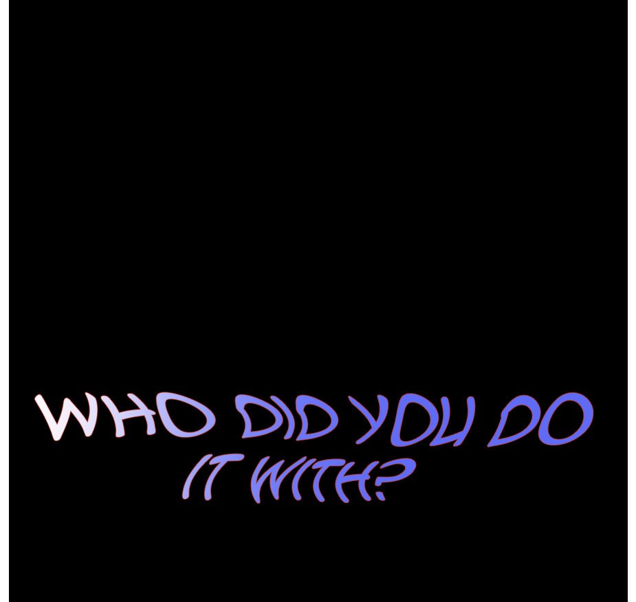 Who Did You Do It With Chapter 9 - Manhwa18.com