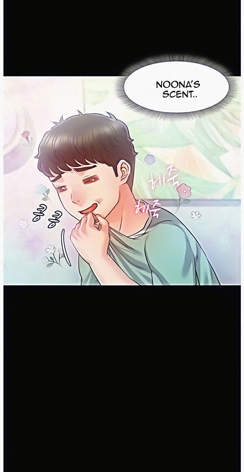 Who Did You Do It With Chapter 9 - Manhwa18.com