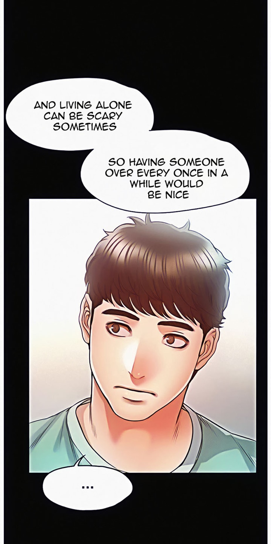 Who Did You Do It With Chapter 9 - Manhwa18.com