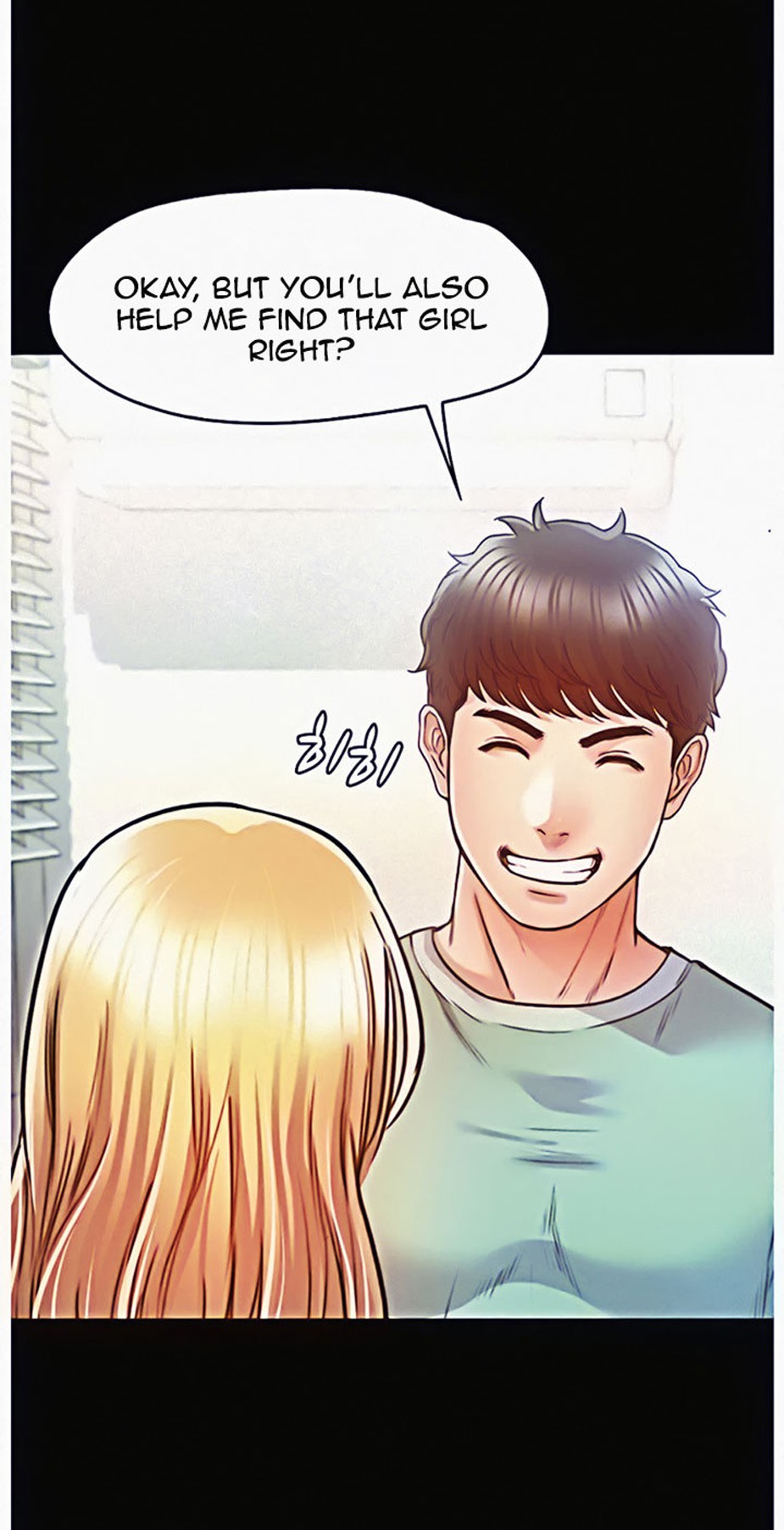 Who Did You Do It With Chapter 9 - Manhwa18.com