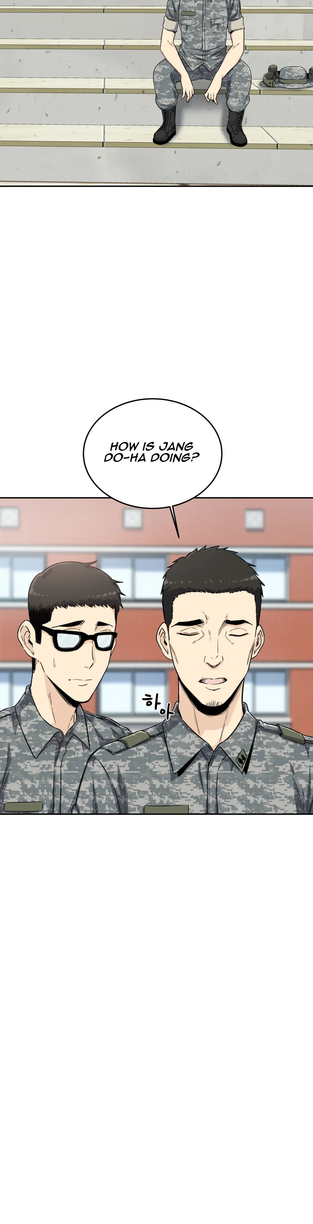 Gomusin Chapter 2 - Manhwa18.com