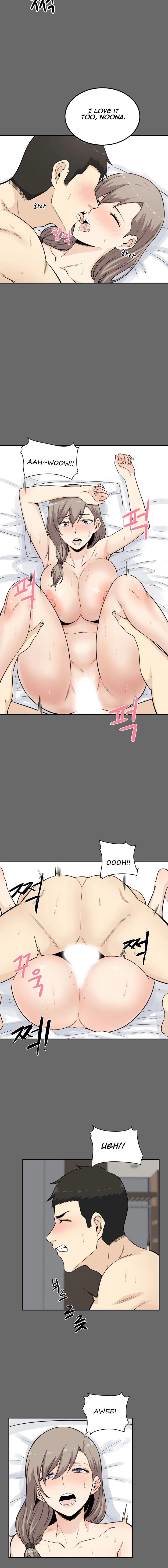 Gomusin Chapter 3 - Manhwa18.com