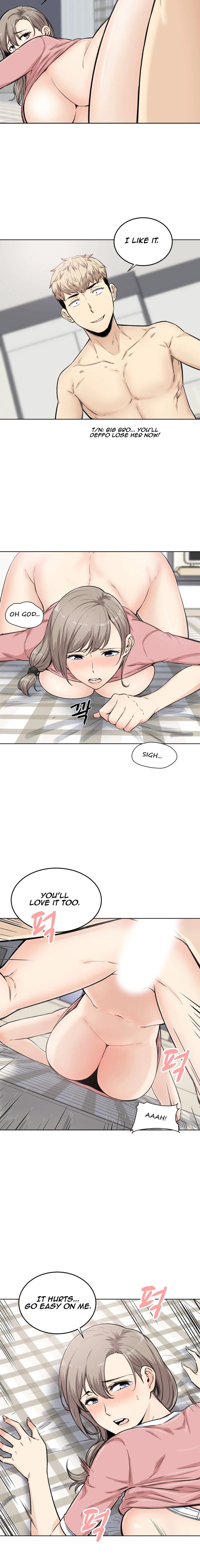 Gomusin Chapter 5 - Manhwa18.com