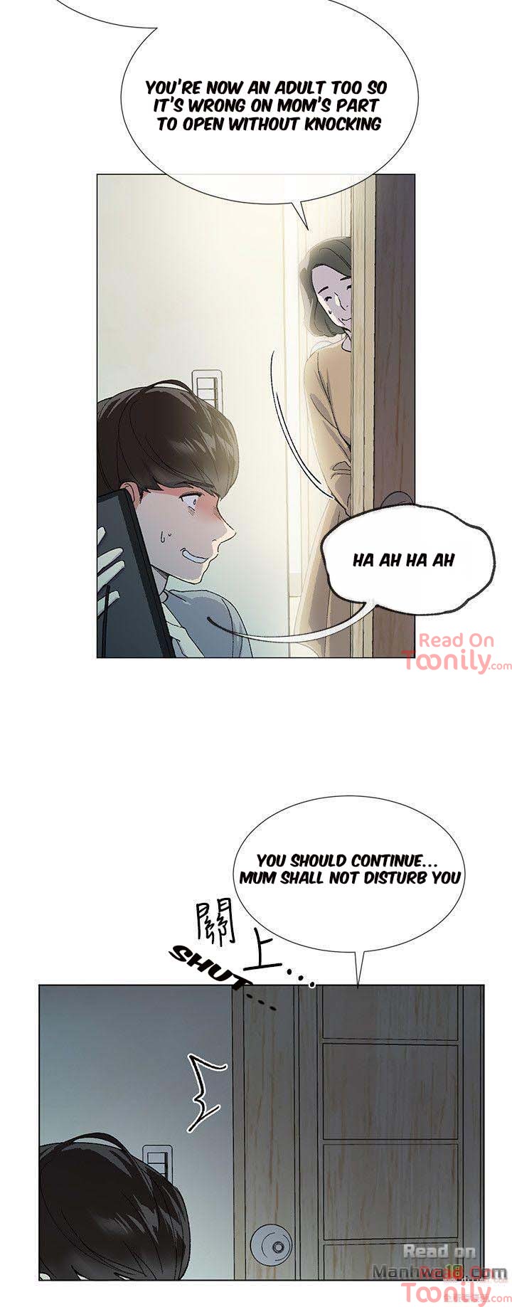 Sweet Revenge Chapter 1 - Manhwa18.com