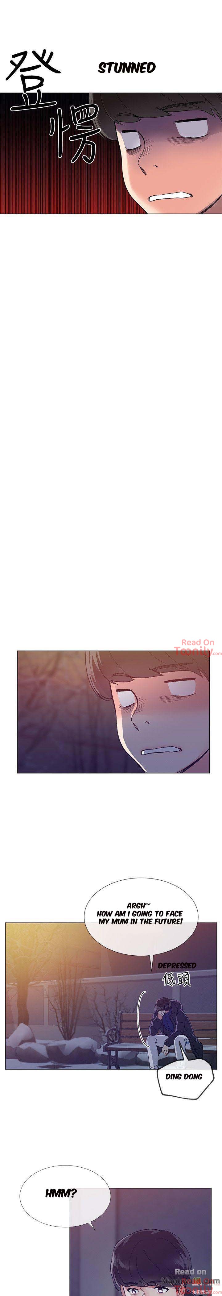 Sweet Revenge Chapter 1 - Manhwa18.com