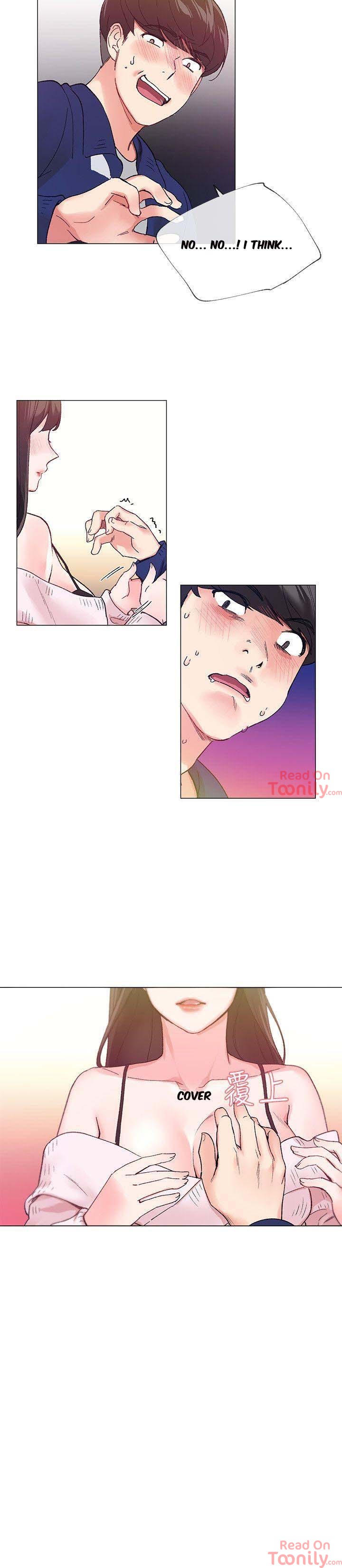 Sweet Revenge Chapter 1 - Manhwa18.com