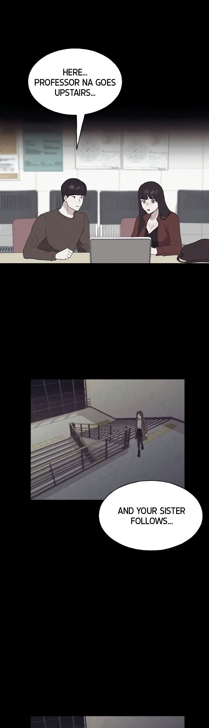 Sweet Revenge Chapter 105 - Manhwa18.com