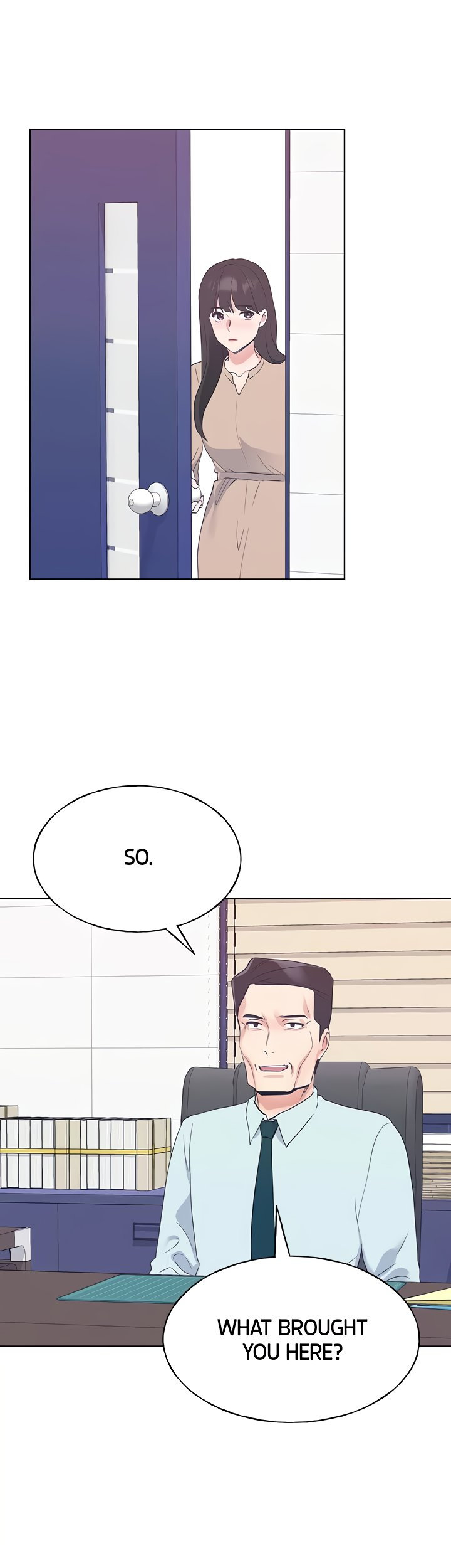 Sweet Revenge Chapter 105 - Manhwa18.com