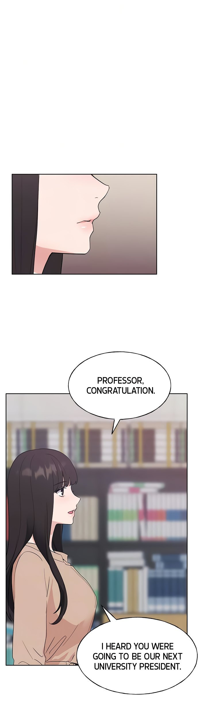 Sweet Revenge Chapter 105 - Manhwa18.com