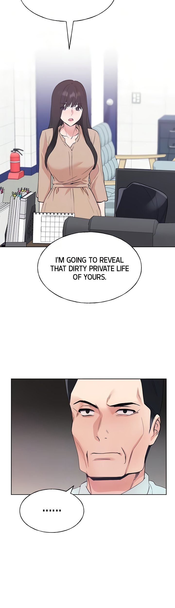 Sweet Revenge Chapter 105 - Manhwa18.com