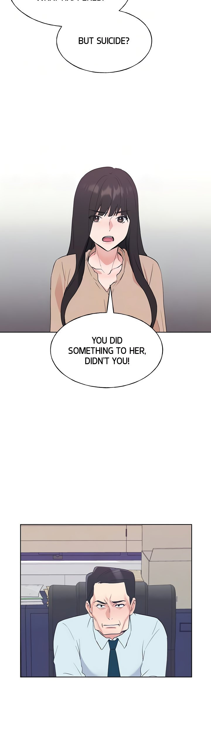 Sweet Revenge Chapter 105 - Manhwa18.com