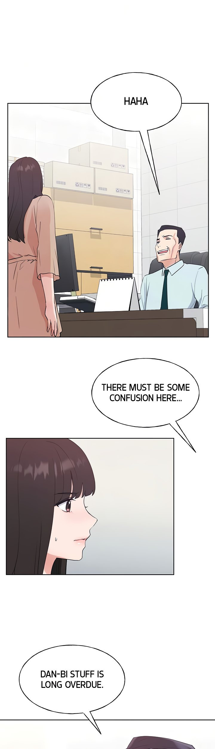 Sweet Revenge Chapter 105 - Manhwa18.com