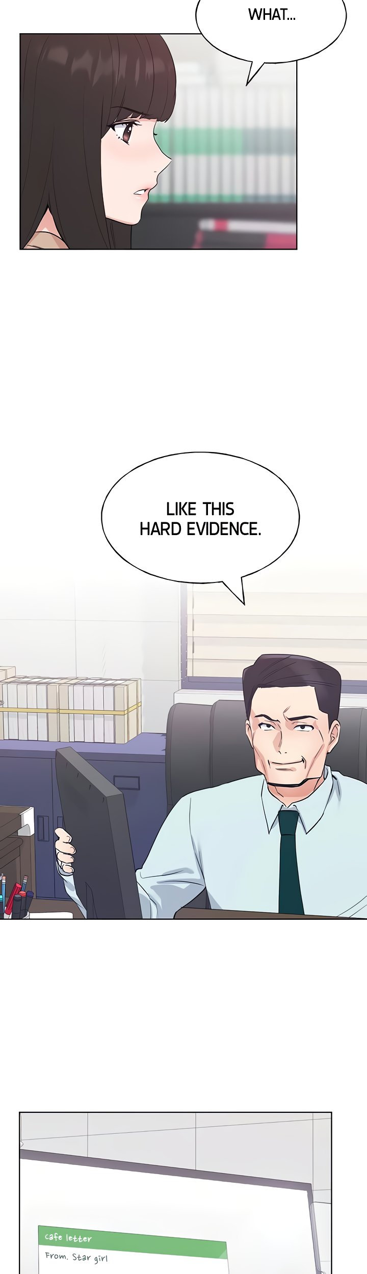 Sweet Revenge Chapter 105 - Manhwa18.com