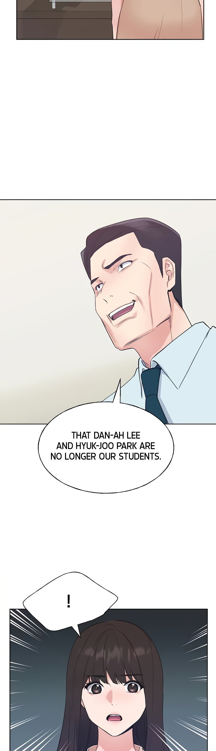 Sweet Revenge Chapter 105 - Manhwa18.com