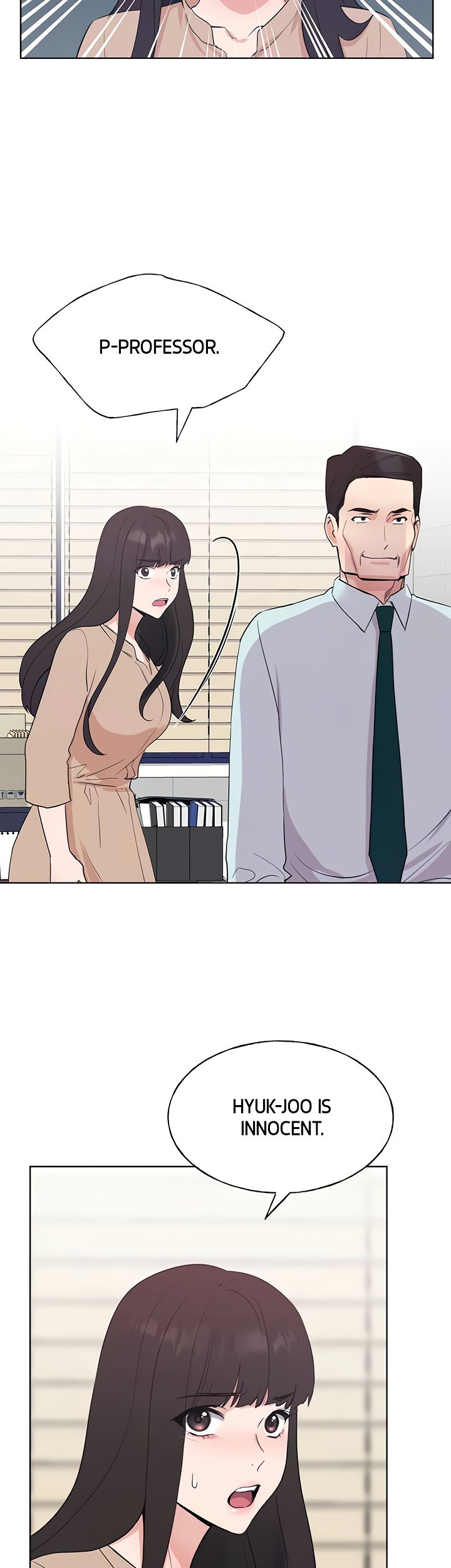 Sweet Revenge Chapter 105 - Manhwa18.com