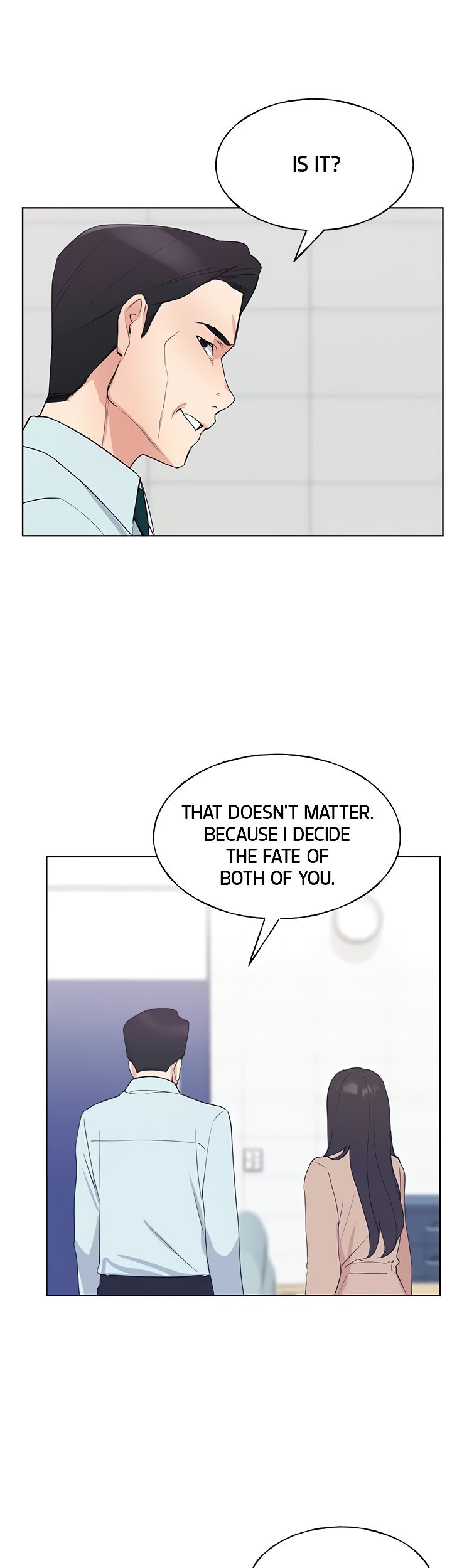 Sweet Revenge Chapter 105 - Manhwa18.com