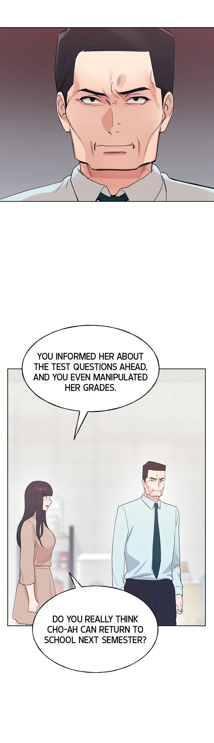 Sweet Revenge Chapter 105 - Manhwa18.com