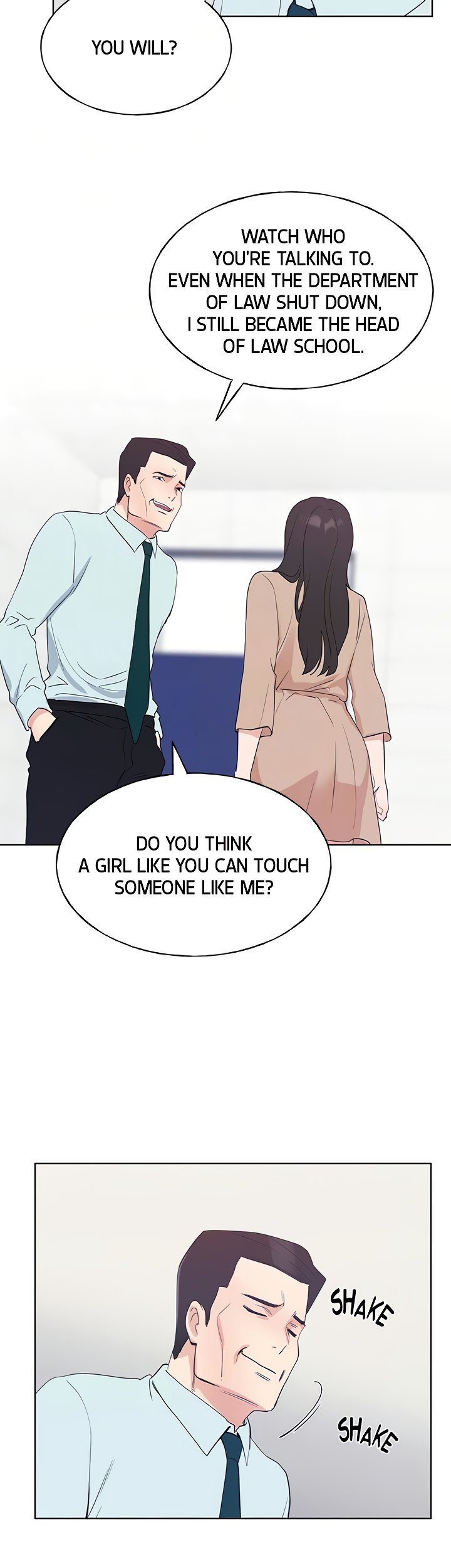 Sweet Revenge Chapter 105 - Manhwa18.com