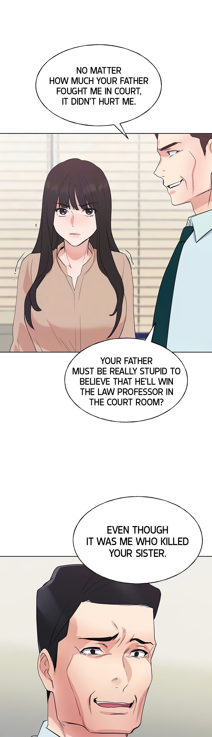 Sweet Revenge Chapter 105 - Manhwa18.com