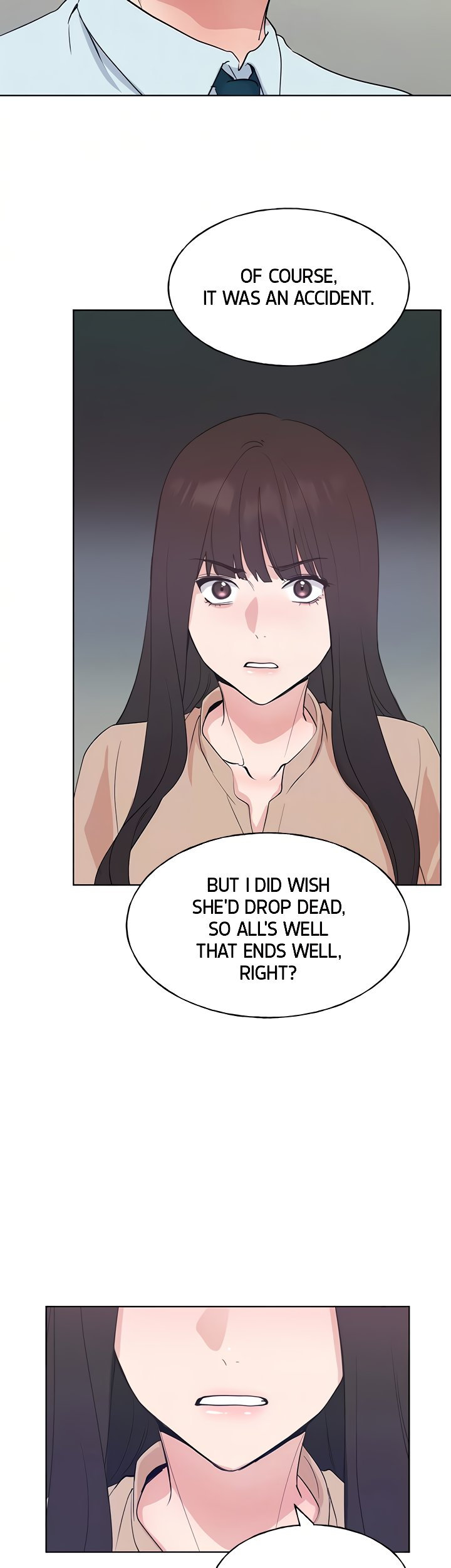 Sweet Revenge Chapter 105 - Manhwa18.com