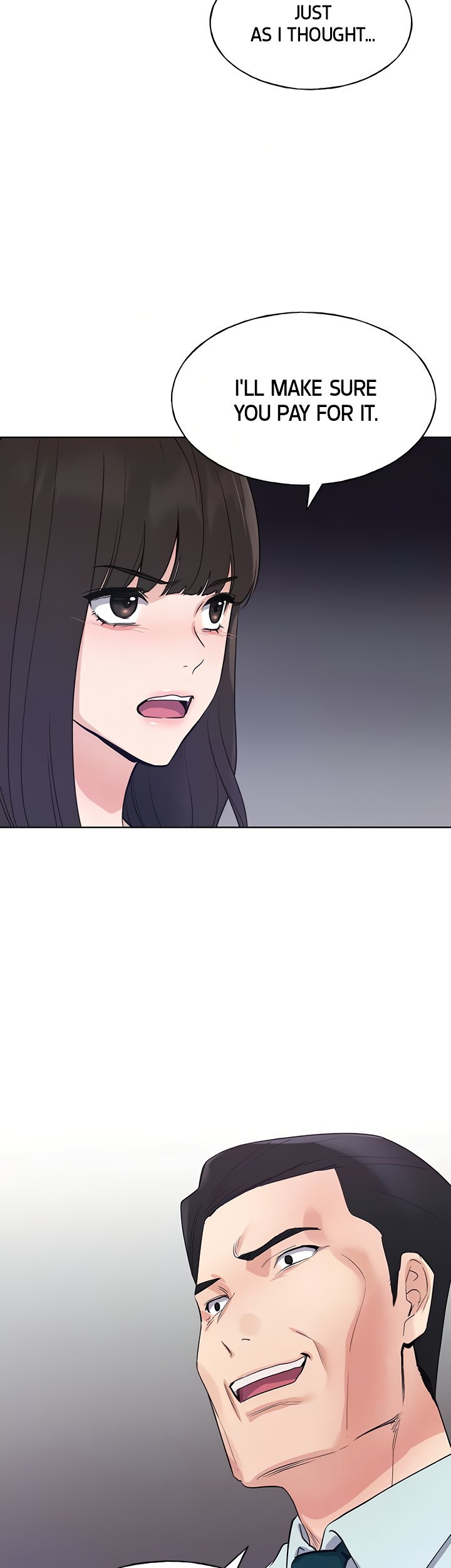 Sweet Revenge Chapter 105 - Manhwa18.com